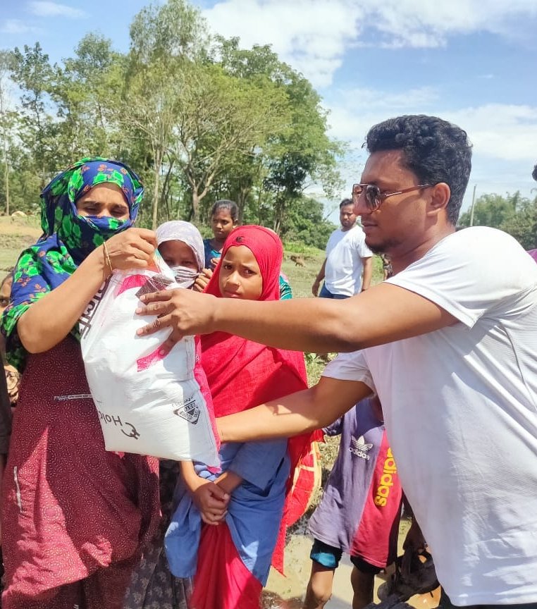 Providing Education to Kids of Remote Areas